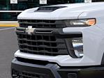 2025 Chevrolet Silverado 2500 Crew Cab SRW 4WD Pickup for sale #CDS01343 - photo 13