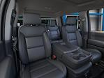 2025 Chevrolet Silverado 2500 Crew Cab SRW 4WD Pickup for sale #CDS01343 - photo 16
