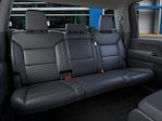2025 Chevrolet Silverado 2500 Crew Cab SRW 4WD Pickup for sale #CDS01343 - photo 17