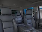 2025 Chevrolet Silverado 2500 Crew Cab SRW 4WD Pickup for sale #CDS01343 - photo 24