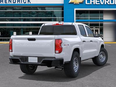 2025 Chevrolet Colorado Crew Cab 4WD Pickup for sale #CDS01382 - photo 2