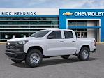 2025 Chevrolet Colorado Crew Cab 4WD Pickup for sale #CDS01382 - photo 3