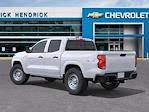 2025 Chevrolet Colorado Crew Cab 4WD Pickup for sale #CDS01382 - photo 4