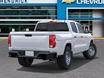 2025 Chevrolet Colorado Crew Cab 4WD Pickup for sale #CDS01382 - photo 2