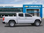 2025 Chevrolet Colorado Crew Cab 4WD Pickup for sale #CDS01382 - photo 5