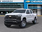 2025 Chevrolet Colorado Crew Cab 4WD Pickup for sale #CDS01382 - photo 6