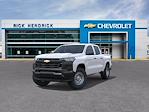 2025 Chevrolet Colorado Crew Cab 4WD Pickup for sale #CDS01382 - photo 8