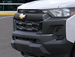 2025 Chevrolet Colorado Crew Cab 4WD Pickup for sale #CDS01382 - photo 13