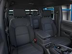 2025 Chevrolet Colorado Crew Cab 4WD Pickup for sale #CDS01382 - photo 16