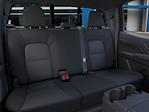 2025 Chevrolet Colorado Crew Cab 4WD Pickup for sale #CDS01382 - photo 17