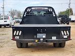 2024 Chevrolet Silverado 3500 Crew Cab DRW 4WD Flatbed Truck for sale #CDS01442 - photo 9