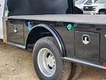 2024 Chevrolet Silverado 3500 Crew Cab DRW 4WD Flatbed Truck for sale #CDS01442 - photo 11