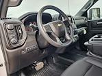 2024 Chevrolet Silverado 3500 Crew Cab DRW 4WD Flatbed Truck for sale #CDS01442 - photo 23