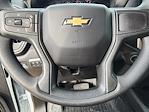 2024 Chevrolet Silverado 3500 Crew Cab DRW 4WD Flatbed Truck for sale #CDS01442 - photo 28