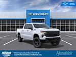 2025 Chevrolet Silverado 1500 Crew Cab 4WD Pickup for sale #CDS01474 - photo 1