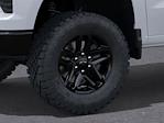 2025 Chevrolet Silverado 1500 Crew Cab 4WD Pickup for sale #CDS01474 - photo 10