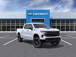 2025 Chevrolet Silverado 1500 Crew Cab 4WD Pickup for sale #CDS01474 - photo 3