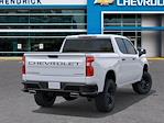 2025 Chevrolet Silverado 1500 Crew Cab 4WD Pickup for sale #CDS01474 - photo 29