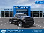 2025 Chevrolet Silverado 1500 Regular Cab 4WD Pickup for sale #CDS01504 - photo 1