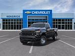 2025 Chevrolet Silverado 1500 Regular Cab 4WD Pickup for sale #CDS01504 - photo 9