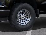 2025 Chevrolet Silverado 1500 Regular Cab 4WD Pickup for sale #CDS01504 - photo 10