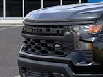 2025 Chevrolet Silverado 1500 Regular Cab 4WD Pickup for sale #CDS01504 - photo 14