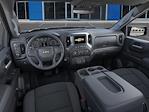 2025 Chevrolet Silverado 1500 Regular Cab 4WD Pickup for sale #CDS01504 - photo 16