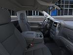 2025 Chevrolet Silverado 1500 Regular Cab 4WD Pickup for sale #CDS01504 - photo 18