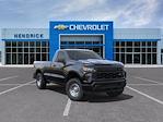 2025 Chevrolet Silverado 1500 Regular Cab 4WD Pickup for sale #CDS01504 - photo 3