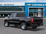 2025 Chevrolet Silverado 1500 Regular Cab 4WD Pickup for sale #CDS01504 - photo 28
