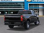 2025 Chevrolet Silverado 1500 Regular Cab 4WD Pickup for sale #CDS01504 - photo 29