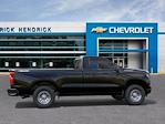 2025 Chevrolet Silverado 1500 Regular Cab 4WD Pickup for sale #CDS01504 - photo 30