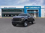 2025 Chevrolet Silverado 1500 Regular Cab 4WD Pickup for sale #CDS01504 - photo 33