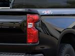 2025 Chevrolet Silverado 1500 Regular Cab 4WD Pickup for sale #CDS01504 - photo 36