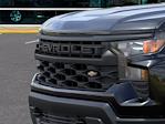 2025 Chevrolet Silverado 1500 Regular Cab 4WD Pickup for sale #CDS01504 - photo 38