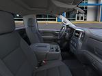2025 Chevrolet Silverado 1500 Regular Cab 4WD Pickup for sale #CDS01504 - photo 42
