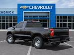 2025 Chevrolet Silverado 1500 Regular Cab 4WD Pickup for sale #CDS01504 - photo 5