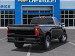 2025 Chevrolet Silverado 1500 Regular Cab 4WD Pickup for sale #CDS01504 - photo 2