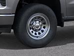 2025 Chevrolet Silverado 1500 Crew Cab 4WD Pickup for sale #CDS01601 - photo 11