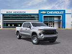 2025 Chevrolet Silverado 1500 Crew Cab 4WD Pickup for sale #CDS01601 - photo 27