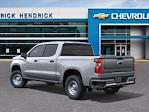 2025 Chevrolet Silverado 1500 Crew Cab 4WD Pickup for sale #CDS01601 - photo 29