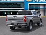 2025 Chevrolet Silverado 1500 Crew Cab 4WD Pickup for sale #CDS01601 - photo 30