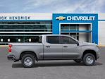 2025 Chevrolet Silverado 1500 Crew Cab 4WD Pickup for sale #CDS01601 - photo 31