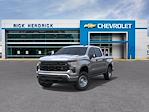 2025 Chevrolet Silverado 1500 Crew Cab 4WD Pickup for sale #CDS01601 - photo 34