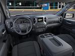2025 Chevrolet Silverado 1500 Crew Cab 4WD Pickup for sale #CDS01601 - photo 41