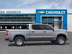2025 Chevrolet Silverado 1500 Crew Cab 4WD Pickup for sale #CDS01601 - photo 7
