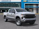 2025 Chevrolet Silverado 1500 Crew Cab 4WD Pickup for sale #CDS01601 - photo 9