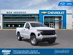 2025 Chevrolet Silverado 1500 Regular Cab 4WD Pickup for sale #CDS01603 - photo 1
