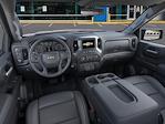 2025 Chevrolet Silverado 1500 Regular Cab 4WD Pickup for sale #CDS01603 - photo 17