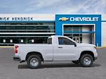 2025 Chevrolet Silverado 1500 Regular Cab 4WD Pickup for sale #CDS01603 - photo 31